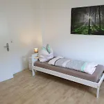Appartement Ludenscheid-ferienwohnung De Betzler Weh29-100 *