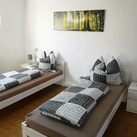 Ludenscheid-ferienwohnung De Betzler Weh29-100