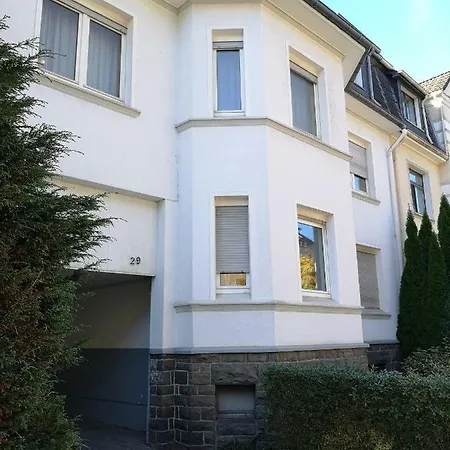 Ludenscheid-ferienwohnung De Betzler Weh29-100 아파트