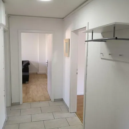 아파트 Ludenscheid-ferienwohnung De Betzler Weh29-100