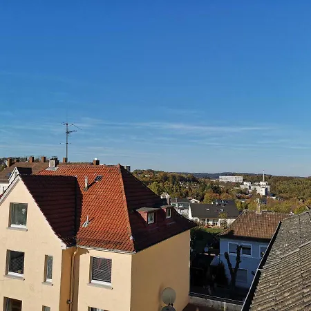 Ludenscheid-ferienwohnung De Betzler Weh29-100 Luedenscheid