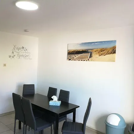 Ludenscheid-ferienwohnung De Betzler Weh29-100 * Luedenscheid