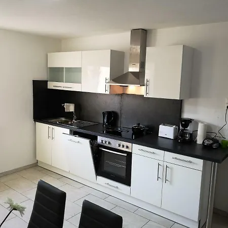 Ludenscheid-ferienwohnung De Betzler Weh29-100 * Luedenscheid