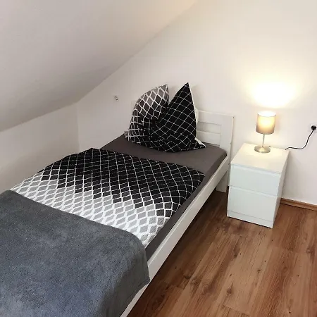 Ludenscheid-ferienwohnung De Betzler Weh29-100