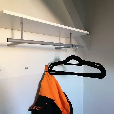 Apartment Ludenscheid-ferienwohnung De Betzler Weh29-100 Luedenscheid