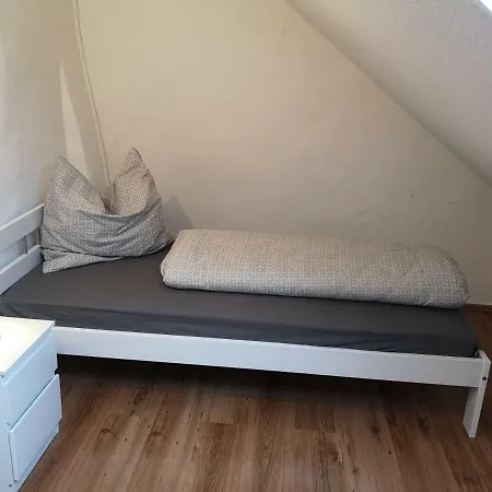 Ludenscheid-ferienwohnung De Betzler Weh29-100 Apartment *