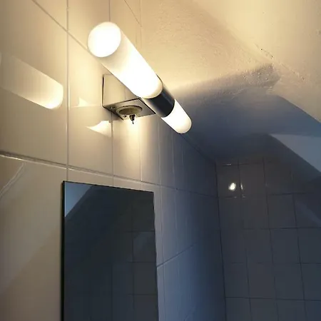 Ludenscheid-ferienwohnung De Betzler Weh29-100 아파트 *