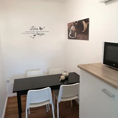 Ludenscheid-ferienwohnung De Betzler Weh29-100 * 뤼덴샤이드