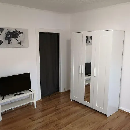 Ludenscheid-ferienwohnung De Betzler Weh29-100 Apartment Luedenscheid