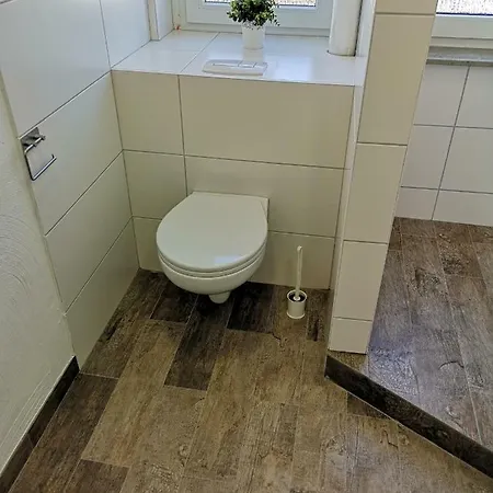 아파트 Ludenscheid-ferienwohnung De Betzler Weh29-100 뤼덴샤이드