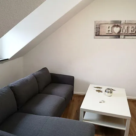 Ludenscheid-ferienwohnung De Betzler Weh29-100 *