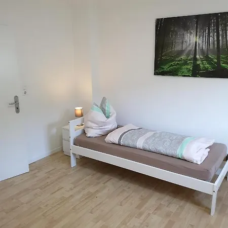 아파트 Ludenscheid-ferienwohnung De Betzler Weh29-100 *