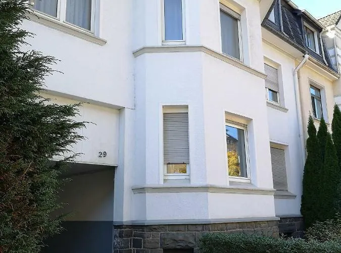 Ludenscheid-ferienwohnung De Betzler Weh29-100 Apartment