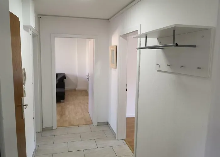 Apartment Ludenscheid-ferienwohnung De Betzler Weh29-100