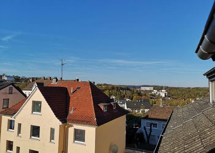 Ludenscheid-ferienwohnung De Betzler Weh29-100 Luedenscheid