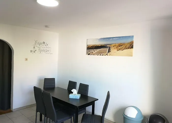 Ludenscheid-ferienwohnung De Betzler Weh29-100 * Luedenscheid