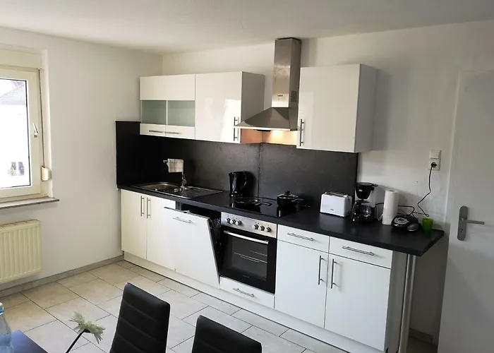 Ludenscheid-ferienwohnung De Betzler Weh29-100 * Luedenscheid