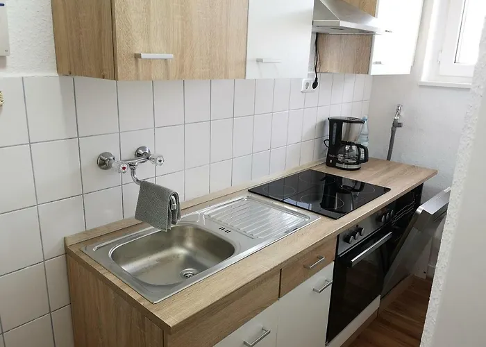 Apartment Ludenscheid-ferienwohnung De Betzler Weh29-100 Luedenscheid