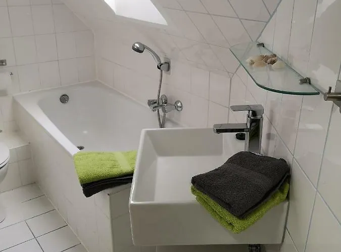 Apartment Ludenscheid-ferienwohnung De Betzler Weh29-100 Luedenscheid