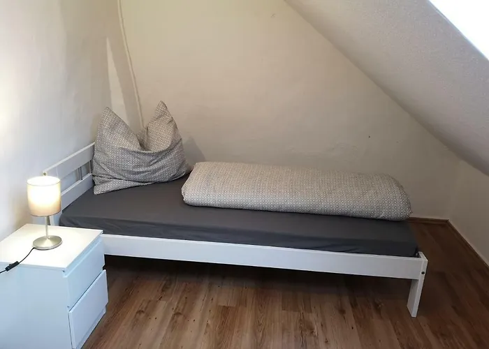 Ludenscheid-ferienwohnung De Betzler Weh29-100 Apartment *