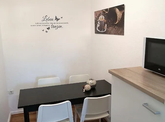 Ludenscheid-ferienwohnung De Betzler Weh29-100 * Luedenscheid