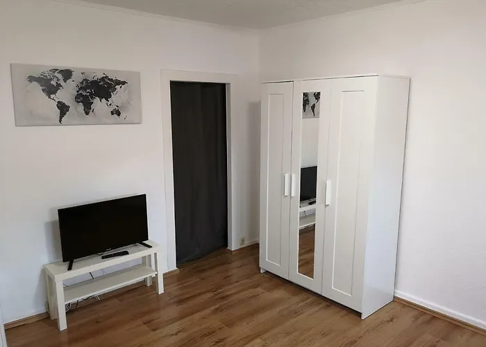 Ludenscheid-ferienwohnung De Betzler Weh29-100 Apartment Luedenscheid