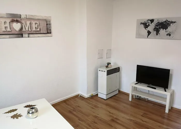 Ludenscheid-ferienwohnung De Betzler Weh29-100 Apartment