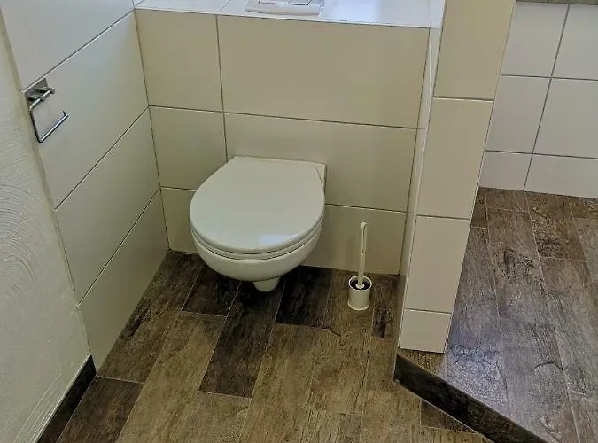 Apartment Ludenscheid-ferienwohnung De Betzler Weh29-100 Luedenscheid