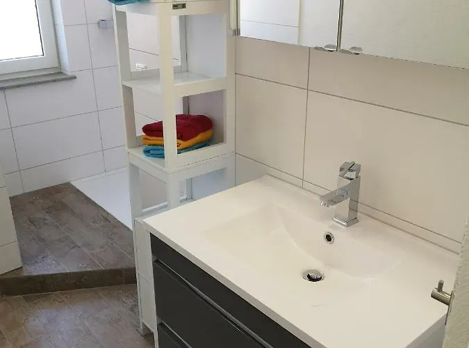 Ludenscheid-ferienwohnung De Betzler Weh29-100 Apartment Luedenscheid