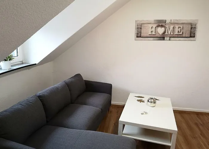 Ludenscheid-ferienwohnung De Betzler Weh29-100 *