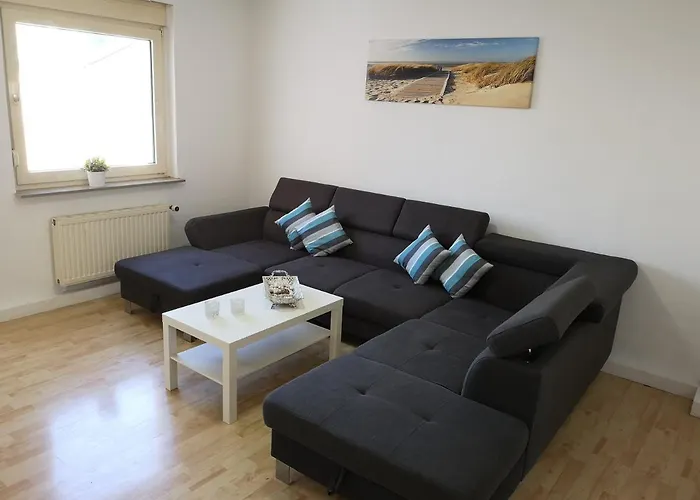 Ludenscheid-ferienwohnung De Betzler Weh29-100 Luedenscheid